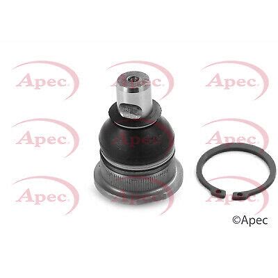 Ball Joint Front AST0257 Apec Suspension 4533302900 Genuine Quality