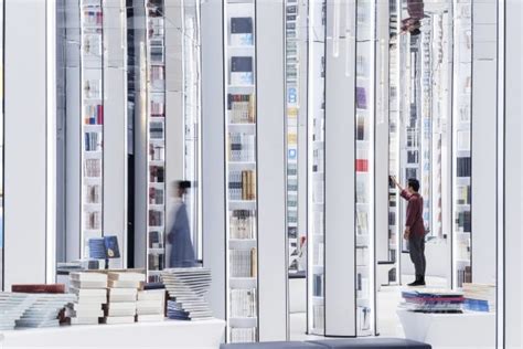 Hangzhou Zhongshuge Bookstore Li Xiang Arch O