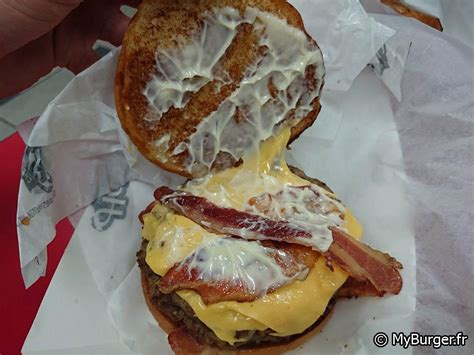 Photos De 23 Lb Monster Thickburger Carls Jr Hardees Par Bix Myburgerfr