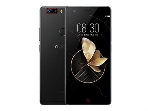 Смартфон Nubia Z17 - купить по выгодной цене в интернет-магазине OZON ...