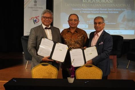 indiaindonesia doingbusiness healthcare crossborderpartnership