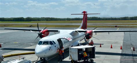 El Salvador - Not What I Was Expecting - The Maritime Explorer