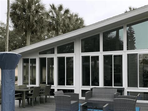 Best Reviewed Outdoor Enclosures in Jacksonville | Impact Enclosures