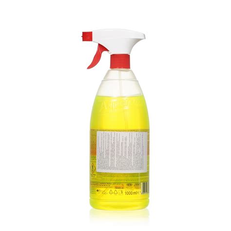 Универсальное чистящее средство Asperox " Magic Yellow " 1000мл