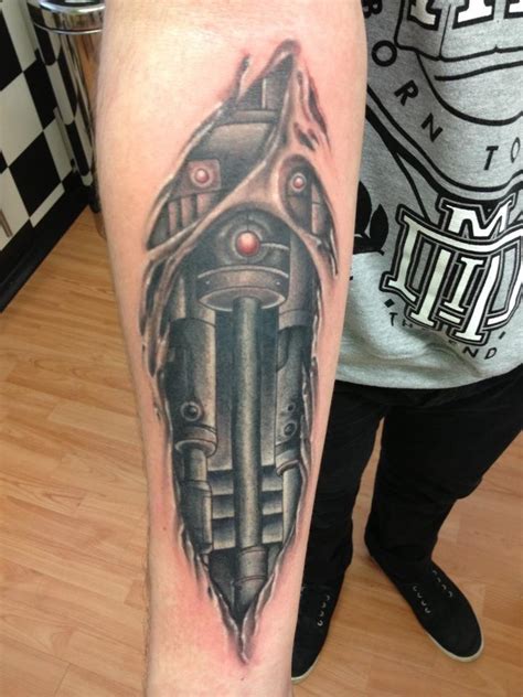 Pin By Z On ABSOLUTELY FANTASTIC TATTOOS Mechanic Tattoo Tattoo