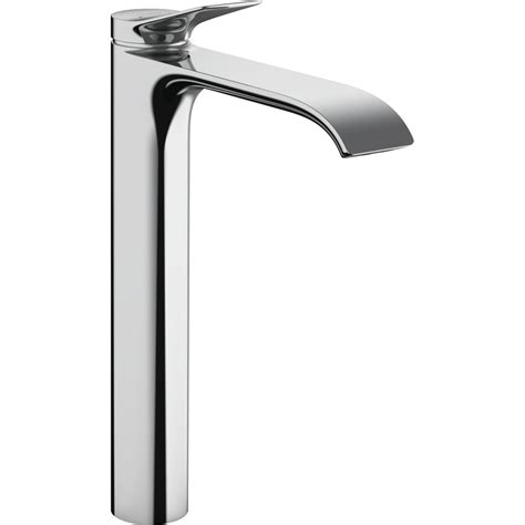 Hansgrohe Vivenis Mitigeur Monocommande Lavabo Sans Vidange Chrome