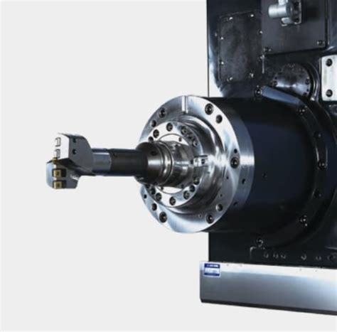 aerospace industry dn solutions