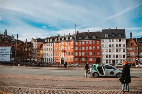 Mejores Zonas Para Alojarse En Copenhague Pasaporte Al Futuro