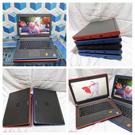 Dell Latitude 3340 Specs : Intel Core I3 4gb Ram 500gb HDD - Computers ...