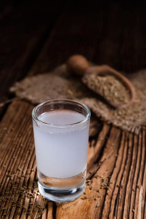 Easy Polar Bear Shot Recipe A Delicious Drink