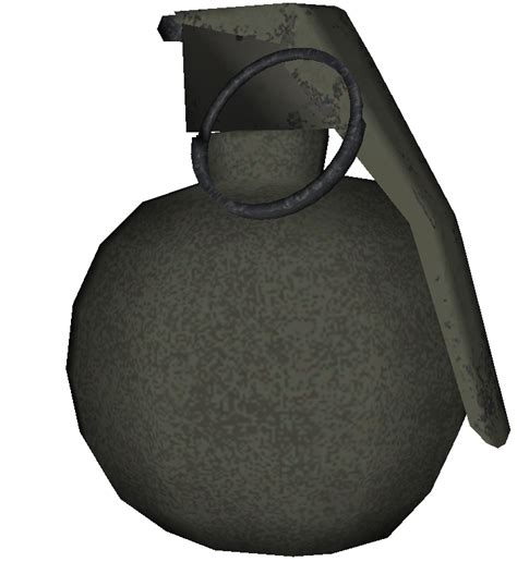 Image M67 Grenade Model Codgpng Call Of Duty Wiki Fandom Powered