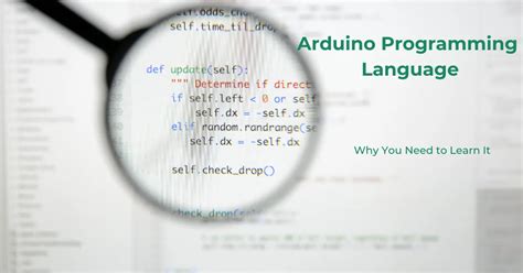 What is Arduino Programming Language? Learn its Top 4 Features