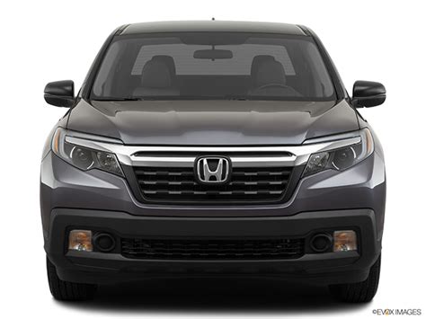 2019 Honda Ridgeline Reviews Price Specs Photos And Trims Drivingca