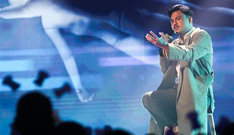 Dimansyah Tereliminasi Pada Babak Spektakuler Show Indonesian Idol