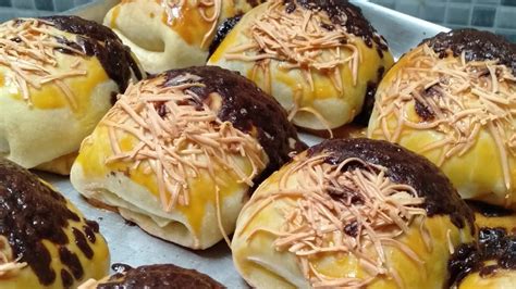 Resep Bolen Pisang No Korsvet 1 155 Resep Bolen Pisang Keju Enak Dan