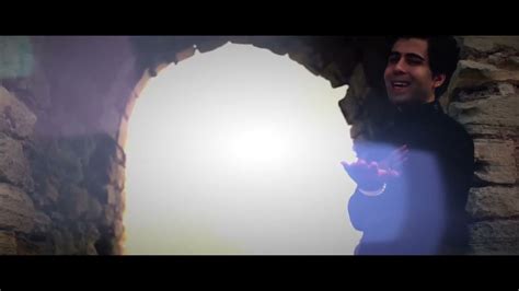 Babak Rahnama Behtarin Roozaye Omram Official Music Video Youtube