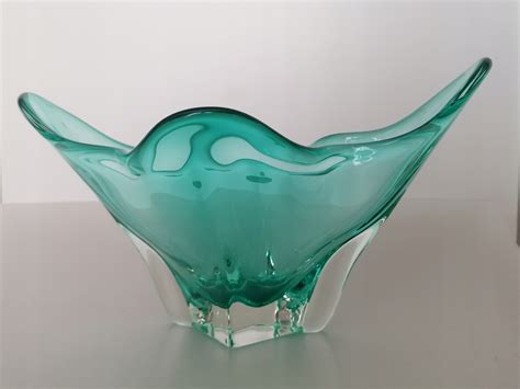 MISA WAZA SZKLANA IWATSU HINERI GLASS JAPONIA 14180026049 Allegro Pl