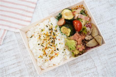 ごぼうのお弁当レシピ5選！ 隙間を埋める「おかず」や食べ応え抜群「メインおかず」 ファンファン福岡