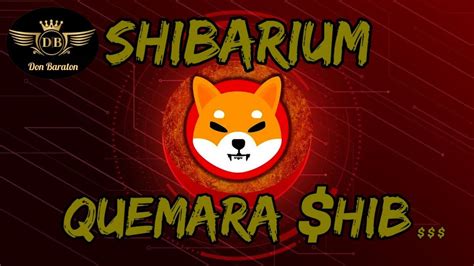 Alerta Subir El Precio De Shiba Shibarium Quemara Billones De Shib