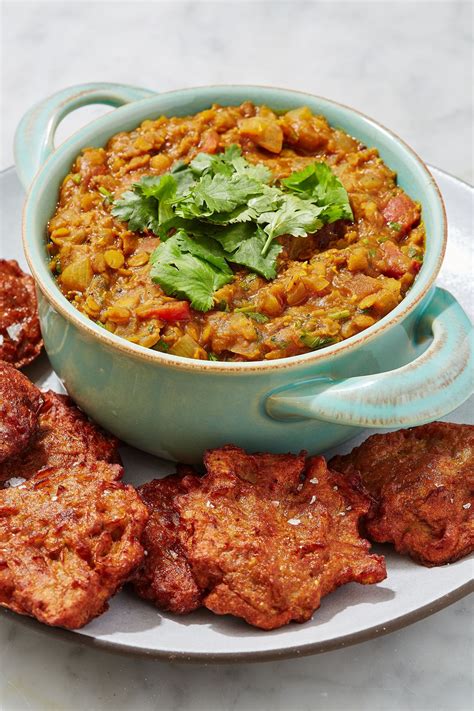 Tarka Daal Is The Soul Warming Dinner You Need Right Now Receta