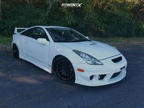 Modified Toyota Celica TRD With Lamborghini Doors 47 OFF