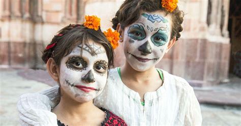 Halloween Traditions And Celebrations Around The World | HuffPost Life