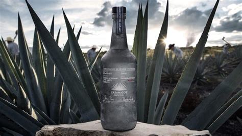 Casamigos Launches New Mezcal Line | Beverage Dynamics