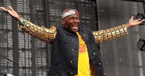 Pictures Of Jimmy Cliff