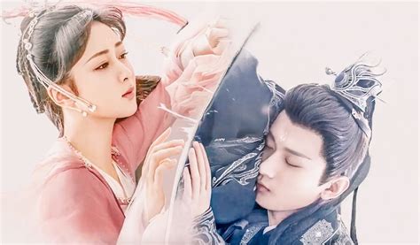 Best Chinese Fantasy Drama A Magical Journey Into Enchantment Keep