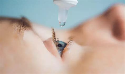 FDA Approves First Generic Version Of Dry Eye Drug Restasis