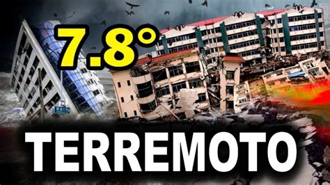 Terremoto devastador de magnitude 7 8 atinge Turquia e Síria