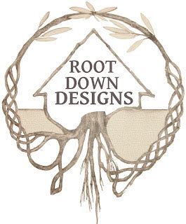 Dirt Queen Architect Root Down Designs