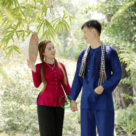 Top 6 Địa Chỉ Bán áo Bà Ba đẹp Nhất Tại Tp Hcm Alltopvn All Top
