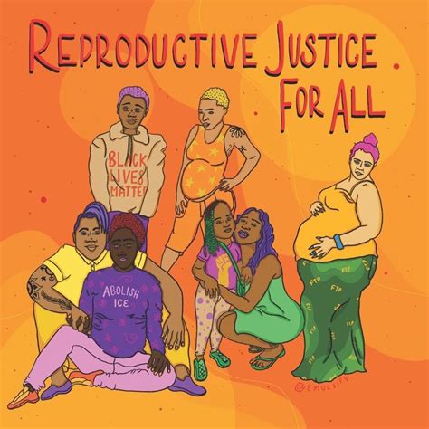 Reproductive Justice For Trans And Non Binary People Is About More Than