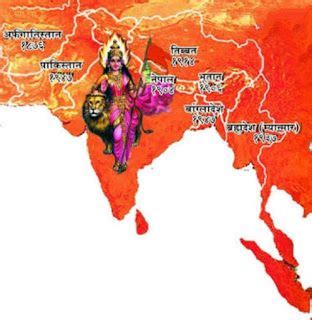 Akhand Bharat Indian History Facts Indian Flag Images 43 OFF