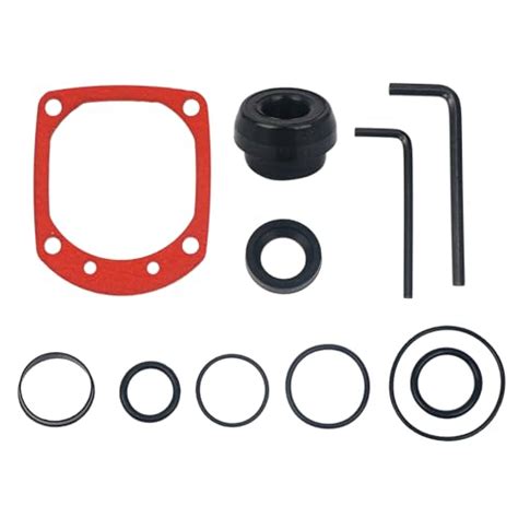 Porter Cable BN125A Rebuild Kit A Step By Step Guide