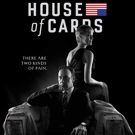 'House Of Cards' Season 2 Trailer: Democracy Is So Overrated