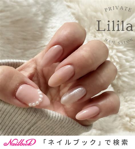 春 オールシーズン 卒業式 入学式 ハンド Lililasリリラースのネイルデザイン No 8681671 ネイルブック