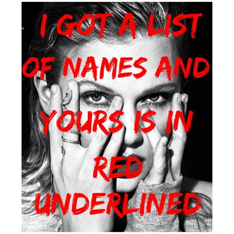 Look What U Just Made Me Do Lyrics 4