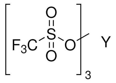 三氟甲基磺酸铋 III Sigma Aldrich