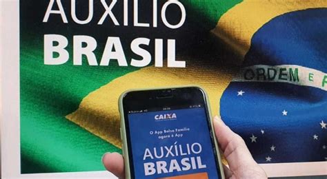 Aux Lio Brasil Vai Ser Antecipado No M S De Setembro Veja Novo