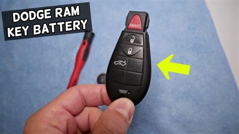 How To Reset Dodge Ram 1500 Computer Truck Guider