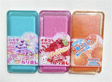 70 best r/erasers images on Pholder | My Eraser Collection