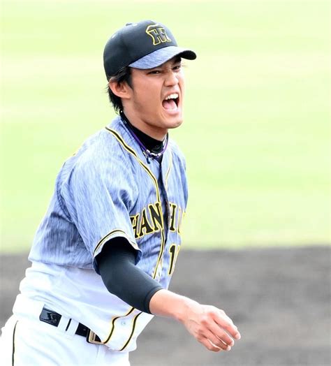 阪神・藤浪3回1失点 矢野監督、安定感評価「勝てる投手に変わった」阪神タイガースデイリースポーツ Online