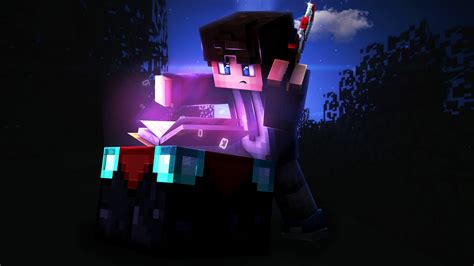 Minecraft Bed Wars Wallpapers Wallpaper Cave