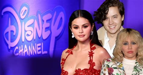 The Biggest Disney Channel Stars Ranked From Richest To Poorest