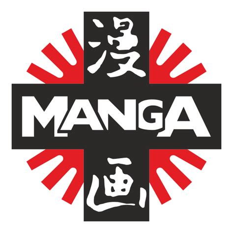 manga logo 10 free Cliparts | Download images on Clipground 2024