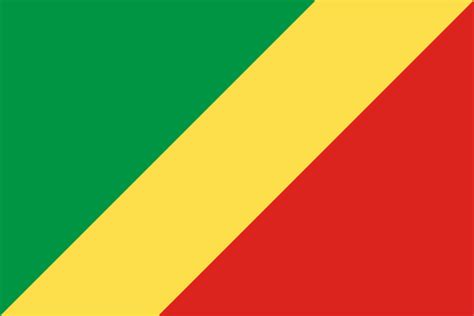 Republic of the Congo Flag Colors, Meaning & History - World Flags 101