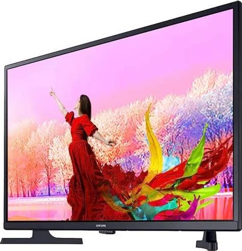 Black 40 Inch Samsung LED TV at Rs 35000/piece in Nashik | ID: 11879780597