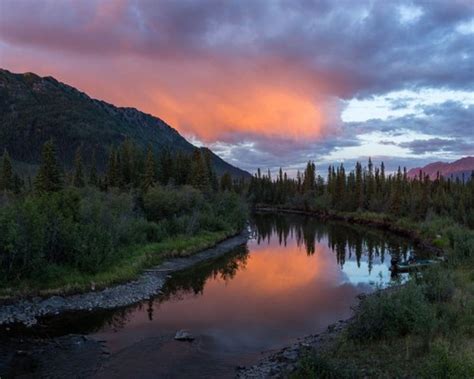 Beaver Creek, Yukon - Canada Photo (43533282) - Fanpop